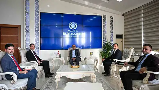 Malatya'da trambüsler erişilebilirlik belgesi aldı