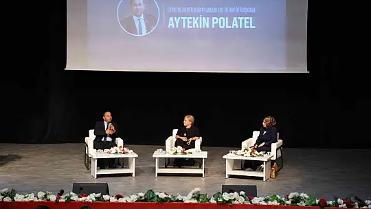 Malatya'da yerel medya sempozyumu düzenlendi
