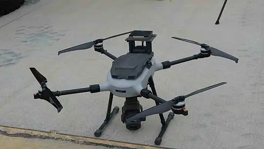 Malatya'da yerli savunma sistemleri tanıtıldı