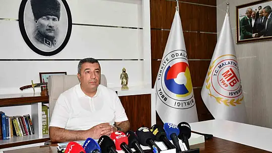 Malatya'dan bir yılda 74 bin ton kuru kayısı ihracatı yapıldı