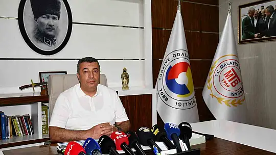 Malatya'dan bir yılda 74 bin ton kuru kayısı ihracatı yapıldı