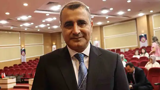 Malatya Eczacılar Odası'nda seçim heyecanı