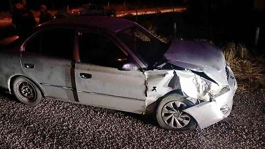 Malatya iki ayrı kazada 9 kişi yaralandı