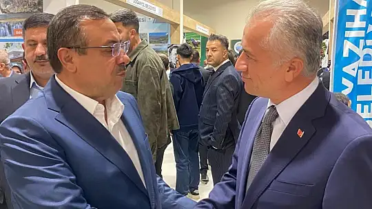 Malatya İş İnsanları Platformu, İstanbul'daki Malatya Tanıtım Günleri'nde hemşehrileriyle buluştu