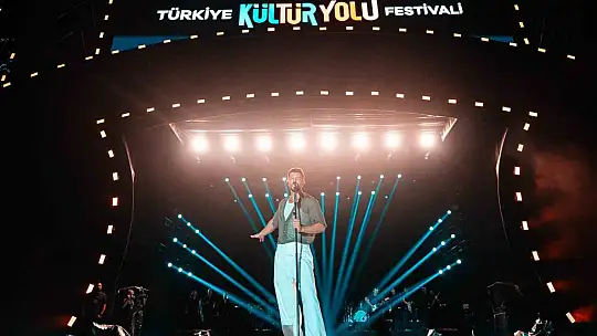 Malatya Kültür yolu festivali coşkusu 4 Ekim'de başlıyor