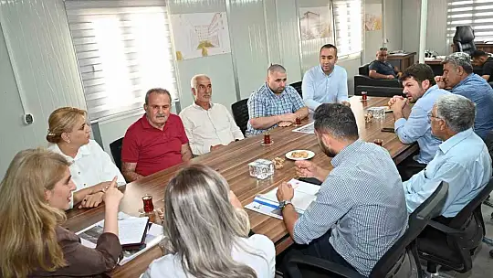 Malatya Yeni Adliye Sarayı'nda çalışmalar hız kesmeden devam ediyor