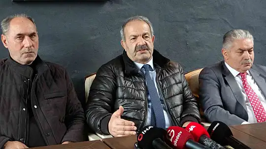 Malatya Yeşilyurtspor'da bahis soruşturmasından 10 futbolcu ceza aldı