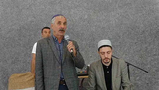 Mardin'de 21 yıllık kan davası barışla sona erdi