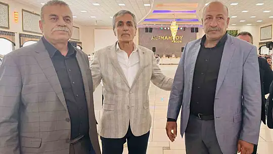 Mardin'de 21 yıllık kan davası barışla sona erdi