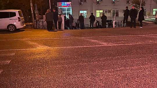 Dereye düşen çocuk hayatını kaybetti