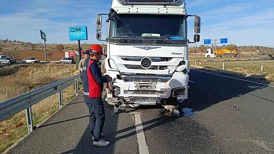 Mardin'deki kazada ağır yaralanan doktor hayatını kaybetti