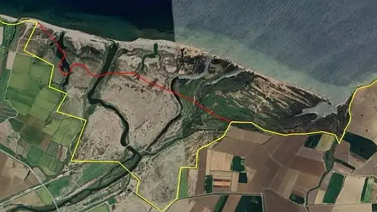 Marmara Denizi ve Adalar'a Bakanlık Koruması