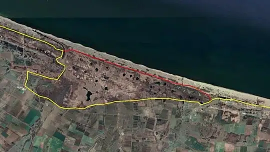 Marmara Denizi ve Adalar'a Bakanlık Koruması