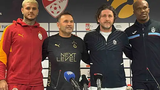 Mauro Icardi: Bir kupa daha kazanmak istiyoruz