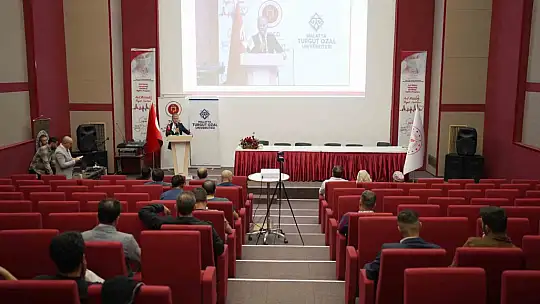 MEAH'ta 14 başarılı ameliyat canlı olarak gerçekleştirildi