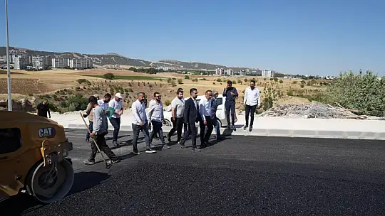 Meclis üyeleri, gözaltındaki Başkan Tutdere'nin gönderdiği mektubu okudu