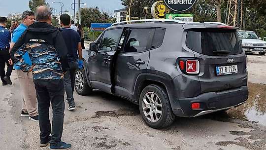 Mersin'de kayıp avukat için arama çalışması başlatıldı