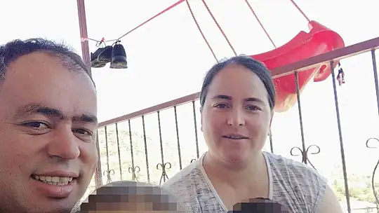 Mersin'de komşu katliamına 2 ağırlaştırılmış müebbet cezası