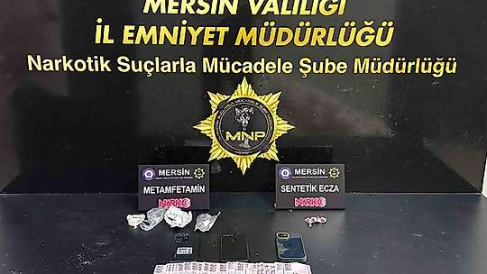 Torbacı operasyonu: 5 tutuklama
