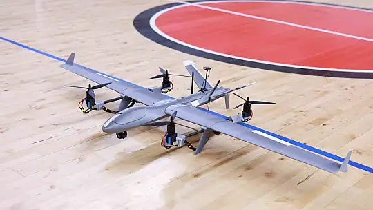 Meslek lisesinde teknoloji ve üretim hamlesi