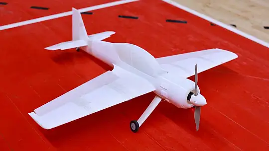 Meslek lisesinde teknoloji ve üretim hamlesi