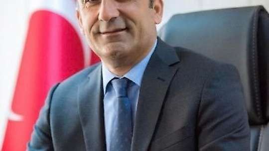 MHP, Araban Belediye Başkanını parti listesinden düşürdü