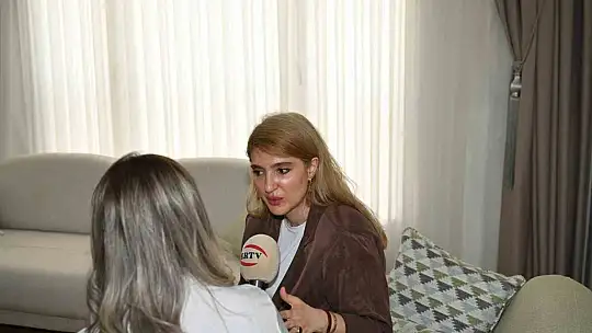 Milletvekili Ölmeztoprak: İkizce TOKİ, asrın afetinden doğan umudun sembolüdür