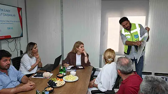 Milletvekili Ölmeztoprak: İkizce TOKİ, asrın afetinden doğan umudun sembolüdür