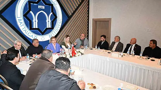 Milletvekili Ölmeztoprak: