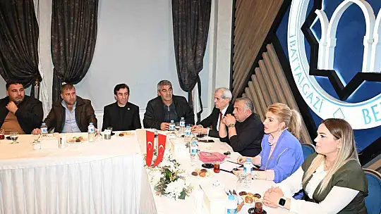 Milletvekili Ölmeztoprak: