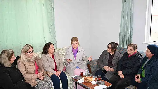 Milletvekili Ölmeztoprak: