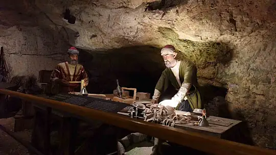 Milli Mücadele Müzesi Gaziantep tarihini anlatıyor