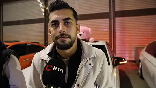 Modifiye tutkunları Kozan'da buluştu