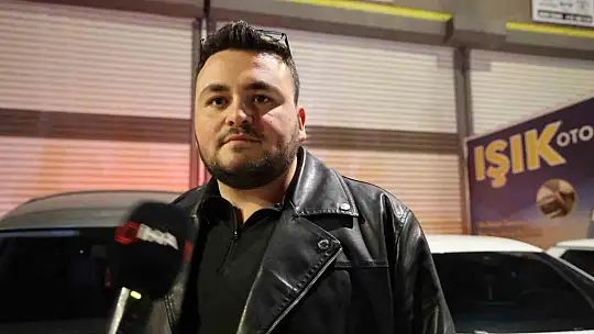 Modifiye tutkunları Kozan'da buluştu