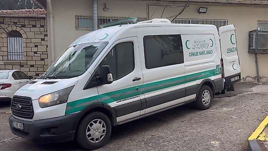 Motosikletiyle seyir halindeyken silahlı saldırıya uğrayan genç hayatını kaybetti