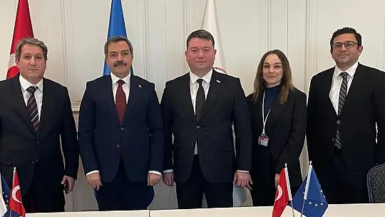 MTÜ'den iklim direncini artıracak AB destekli proje