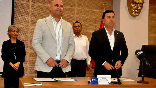 Muğla Büyükşehir Belediyesi'nde maaşlara ara zam yapıldı