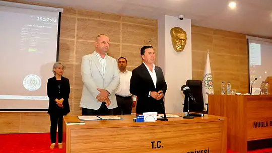 Muğla Büyükşehir Belediyesi'nde maaşlara ara zam yapıldı
