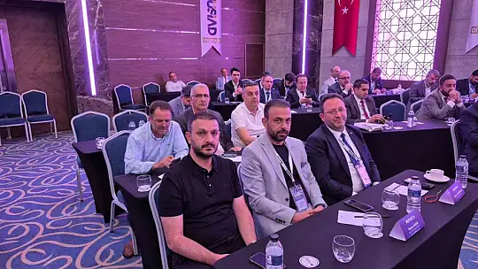 MÜSİAD'dan terörsüz Türkiye vizyonuna güçlü katkı