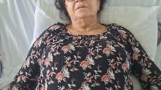 Öğrencisi profesör oldu, 29 yıl sonra öğretmenini ameliyat ederek sağlığına kavuşturdu