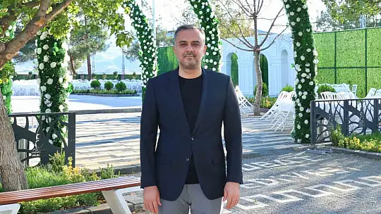 Onikişubat Belediyesinden bin kişilik kır düğün salonu