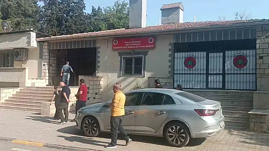 Onurcan Özdemir'in cansız bedeni adli tıpa getirildi