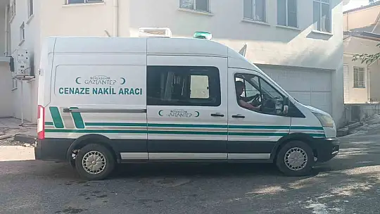 Onurcan Özdemir'in cansız bedeni adli tıpa getirildi