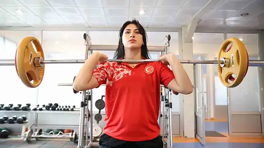 Önyargıları yıktı, Avrupa şampiyonu oldu