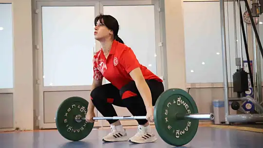 Önyargıları yıktı, Avrupa şampiyonu oldu