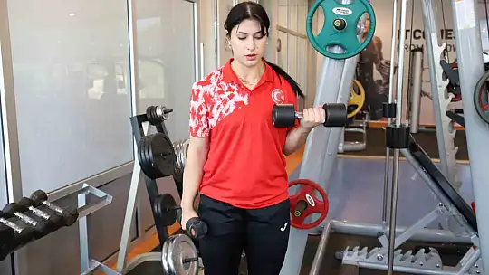 Önyargıları yıktı, Avrupa şampiyonu oldu