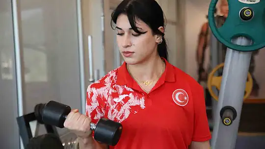 Önyargıları yıktı, Avrupa şampiyonu oldu