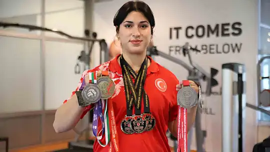 Önyargıları yıktı, Avrupa şampiyonu oldu