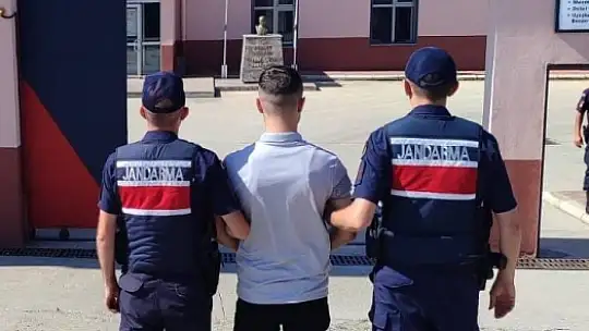 Osmaniye'de 1 haftada 105 şüpheli yakalandı