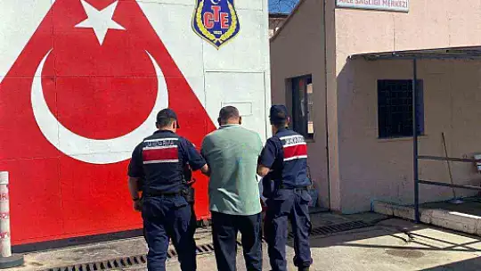 Osmaniye'de bir haftada 118 şüpheli yakalandı